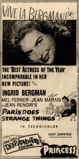 Le Parisien