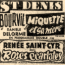 Theatre St-Denis