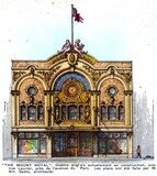 Avon Theatre