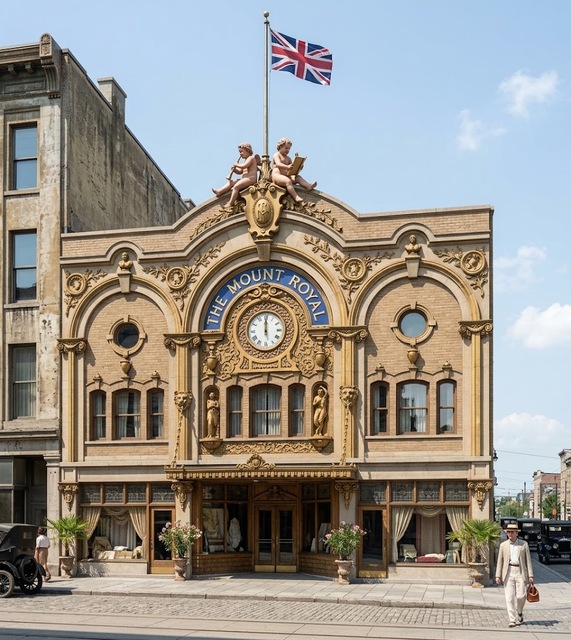 Avon Theatre