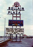 Bellair Plaza Cinema I & II