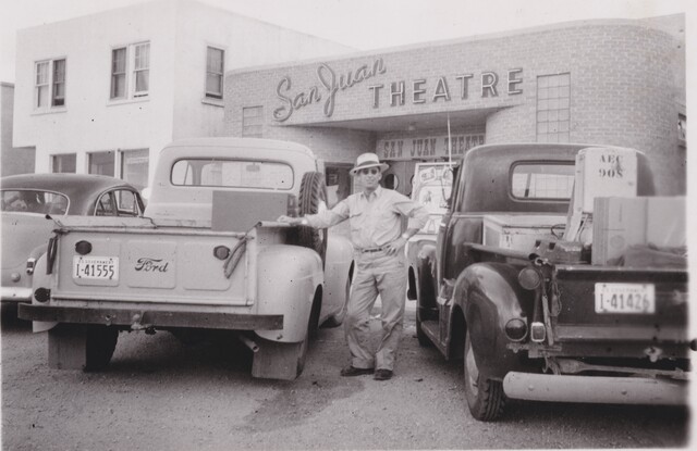 San Juan Theatre
