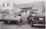 San Juan Theatre