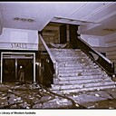 Metro Theatre 99 William Street, Perth, WA - 1973