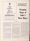 From Nickelodeon to Movie Palace to ? (1959)