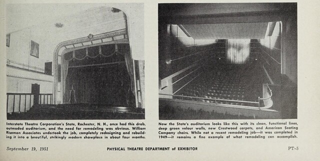 Remodeling (1951)