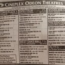 January 1991 Listings