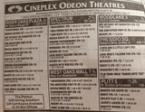 January 1991 Listings