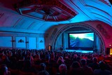 Crystal Palace Theatre 537 Mount Eden Road, Auckland - 2023