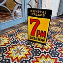 Crystal Palace Theatre 537 Mount Eden Road, Auckland