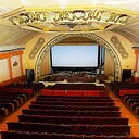Crystal Palace Theatre 537 Mount Eden Road, Auckland