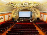 Crystal Palace Theatre 537 Mount Eden Road, Auckland