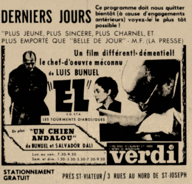 Le Milleau Theatre