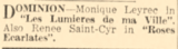 Cabaret Le Tulipe