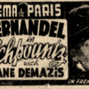 Cinéma de Paris
