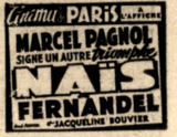 Cinéma de Paris