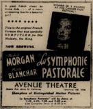 Avenue Theatre