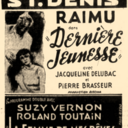 Theatre St-Denis