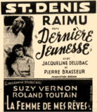 Theatre St-Denis