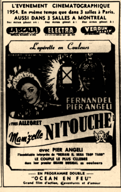 L'autre Cinema 1 & 2
