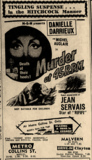Mayfair Theatre