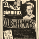 Cinéma De Paris 