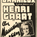 Cinéma De Paris 