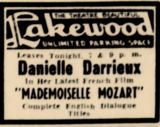 Lakewood Theatre