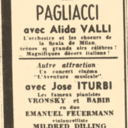 Cambrai Theatre