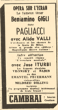 Cambrai Theatre