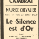 Cambrai Theatre