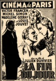Cinéma De Paris 
