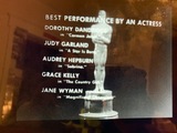 The 27th Academy Awards Presentation (1955)