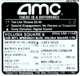 AMC Volusia Square 8
