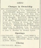 Opening (1933)