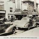 Circa 1938 image courtesy IGHS & Foundation. "The Great Barrier" at Palace Theatre released 3/25/37.