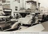 Circa 1938 image courtesy IGHS & Foundation. "The Great Barrier" at Palace Theatre released 3/25/37.