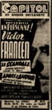 Salle J. Antonio-Thompson 