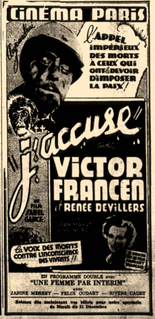Cinéma De Paris 