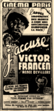 Cinéma De Paris 