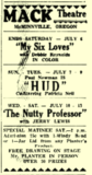 Mack Theater