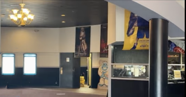 Southeast Cinemas Carolina Mall