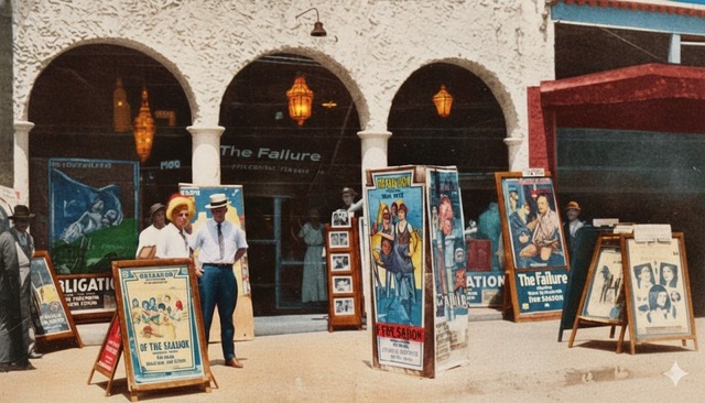 Grand Theatre