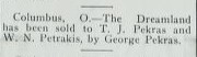 New Owners (1925)