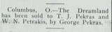 New Owners (1925)