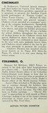 November 1966 News
