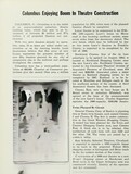 The 1965 Columbus Area New Theater Boom