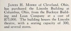 African American Theater (1939)
