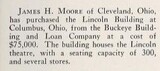 African American Theater (1939)