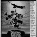 The Rescuers Down Under (1990)
